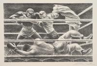 Two works: Toe to Toe and Lullaby
