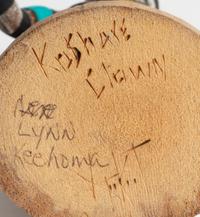 Hopi Katsinas