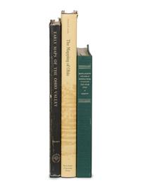 [BIBLIOGRAPHIES -- CARTOGRAPHY]. A group of 16 works regarding the mapping of the Americas, comprising: