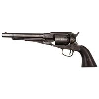 Remington New Model Navy Percussion Revolver