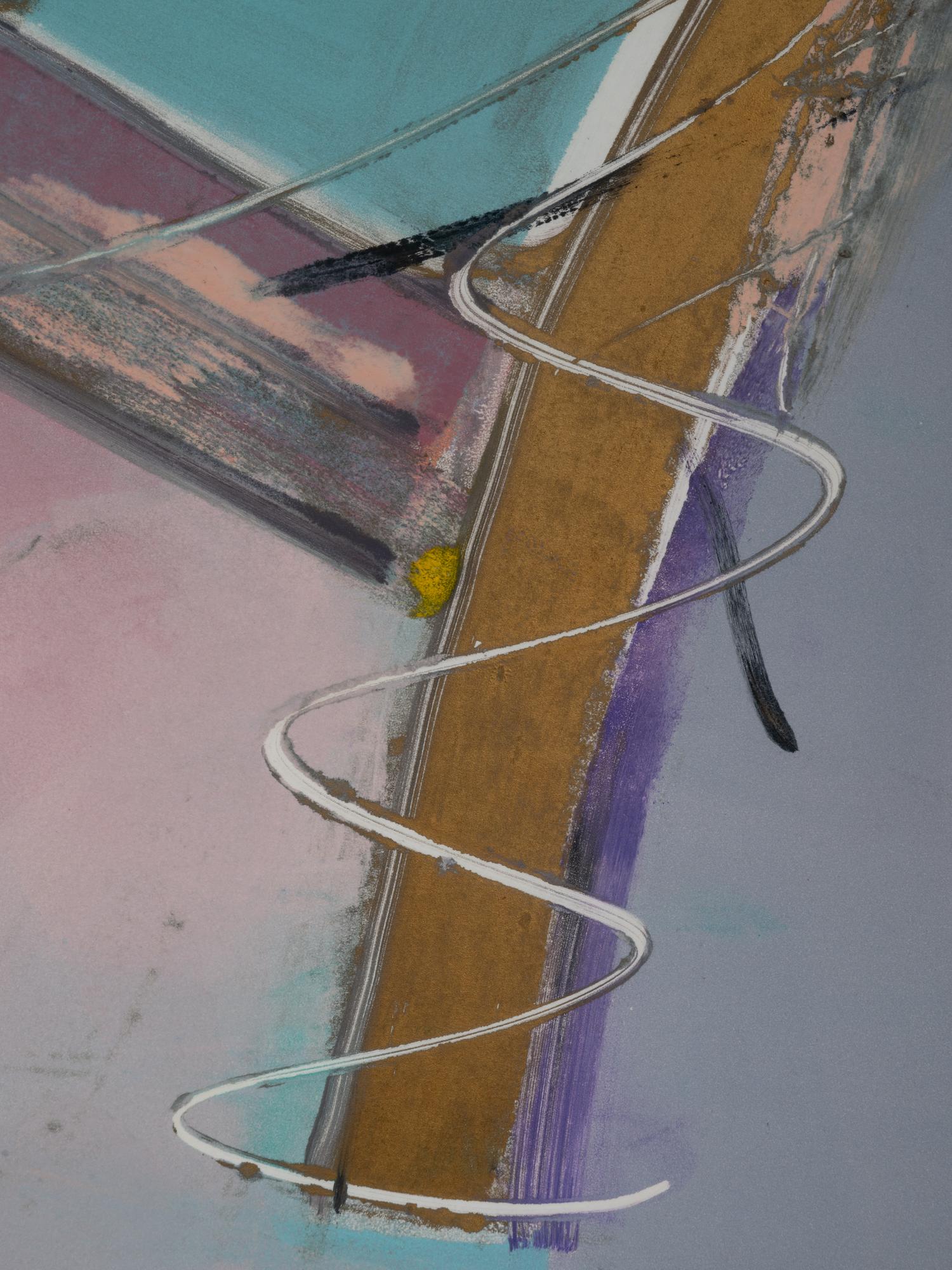 A Pair of Works