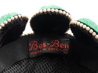 Bes-Ben Hat, 1950-60s