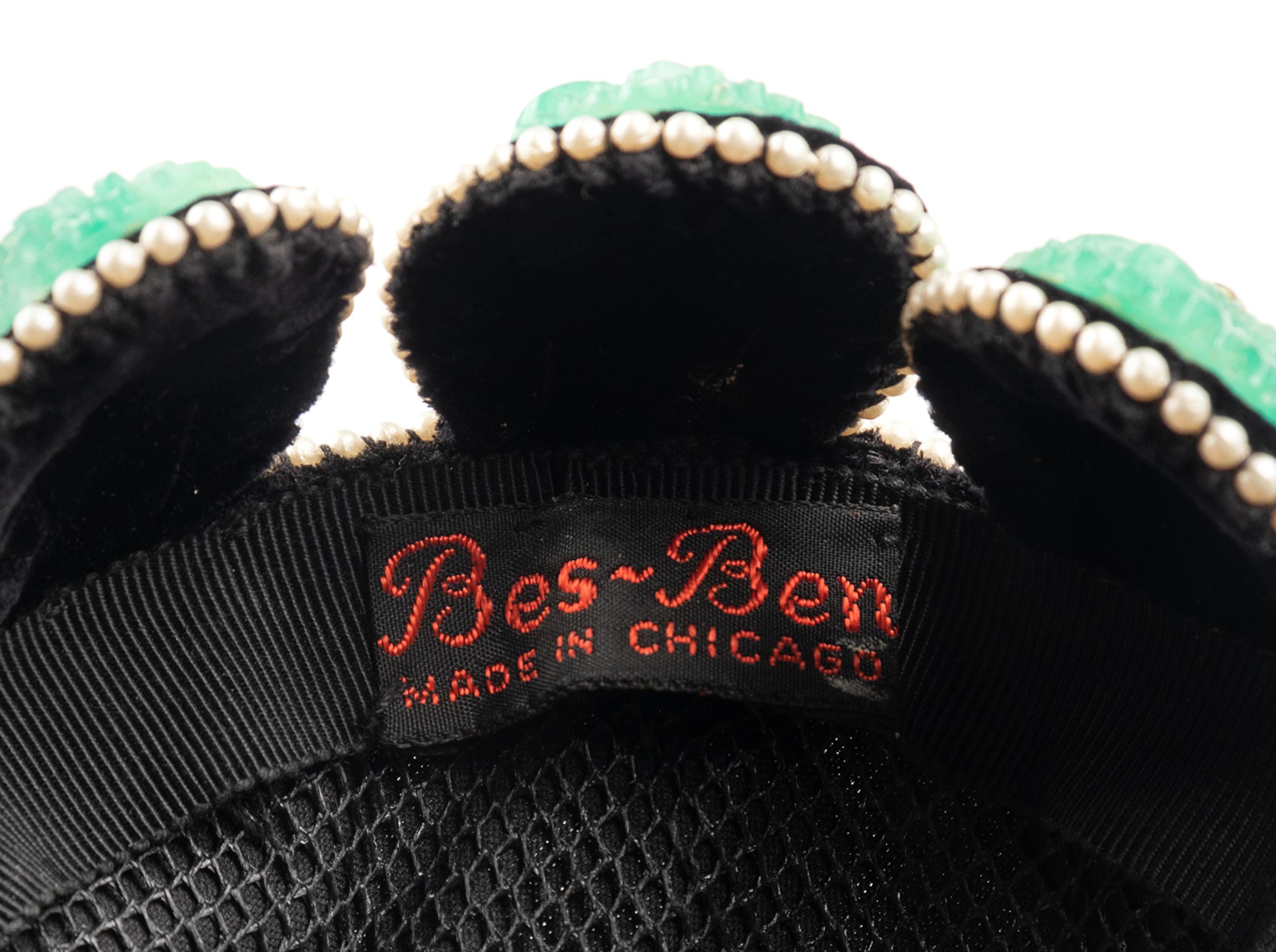 Bes-Ben Hat, 1950-60s