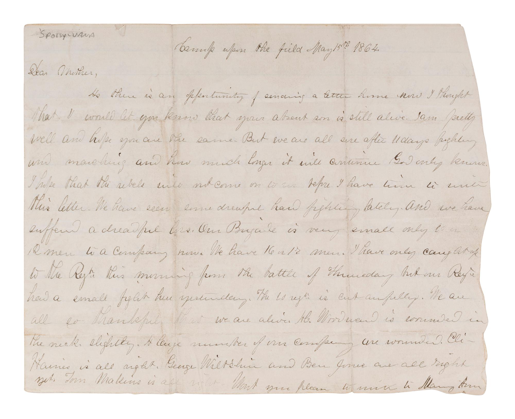 [US SUPREME COURT]. Blatchford family archive including documents, ledgers, photographs, and a silk menu signed by President Chester A. ARTHUR (1829-1886) and Supreme Court Justice Samuel Blatchford (1820-1893).