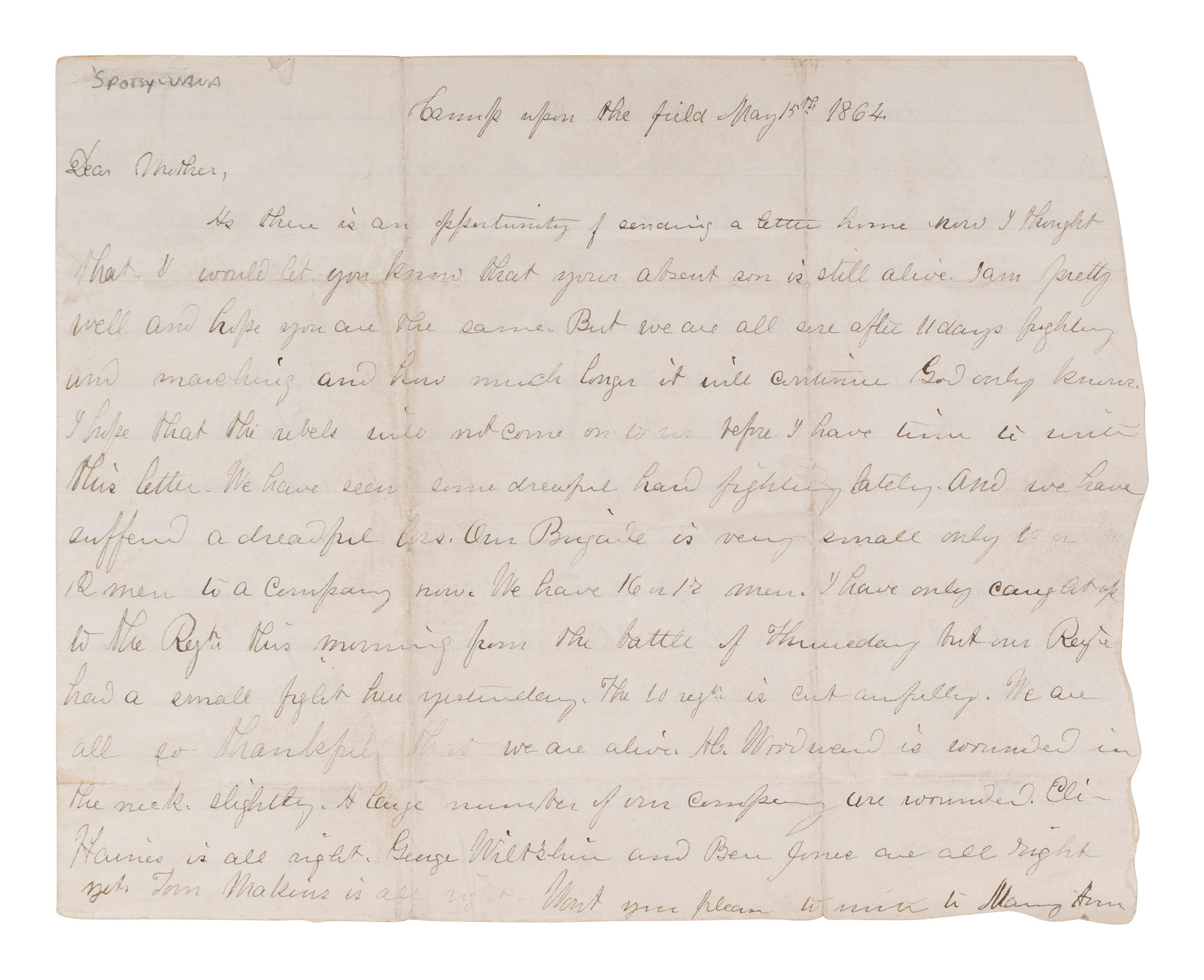 [US SUPREME COURT]. Blatchford family archive including documents, ledgers, photographs, and a silk menu signed by President Chester A. ARTHUR (1829-1886) and Supreme Court Justice Samuel Blatchford (1820-1893).