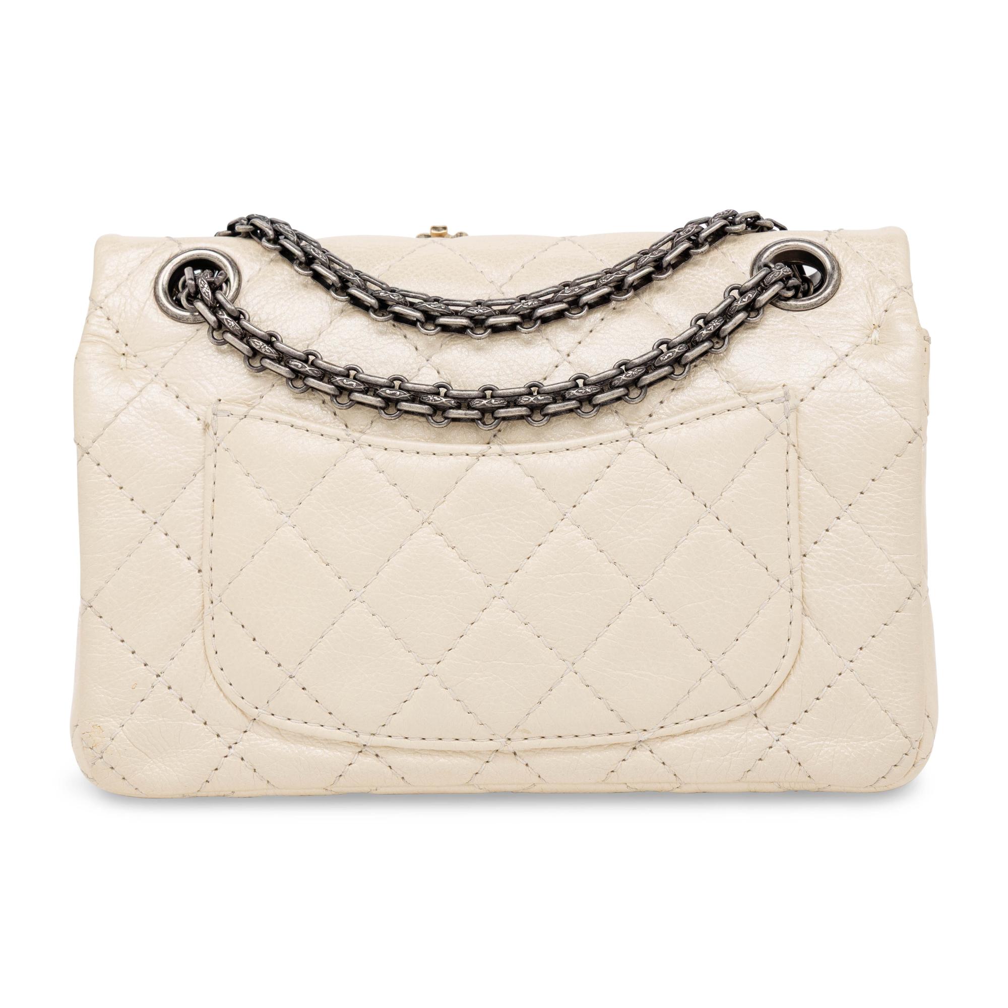 Chanel, Lucky Charms Small 2.55 Reissue Flap Bag