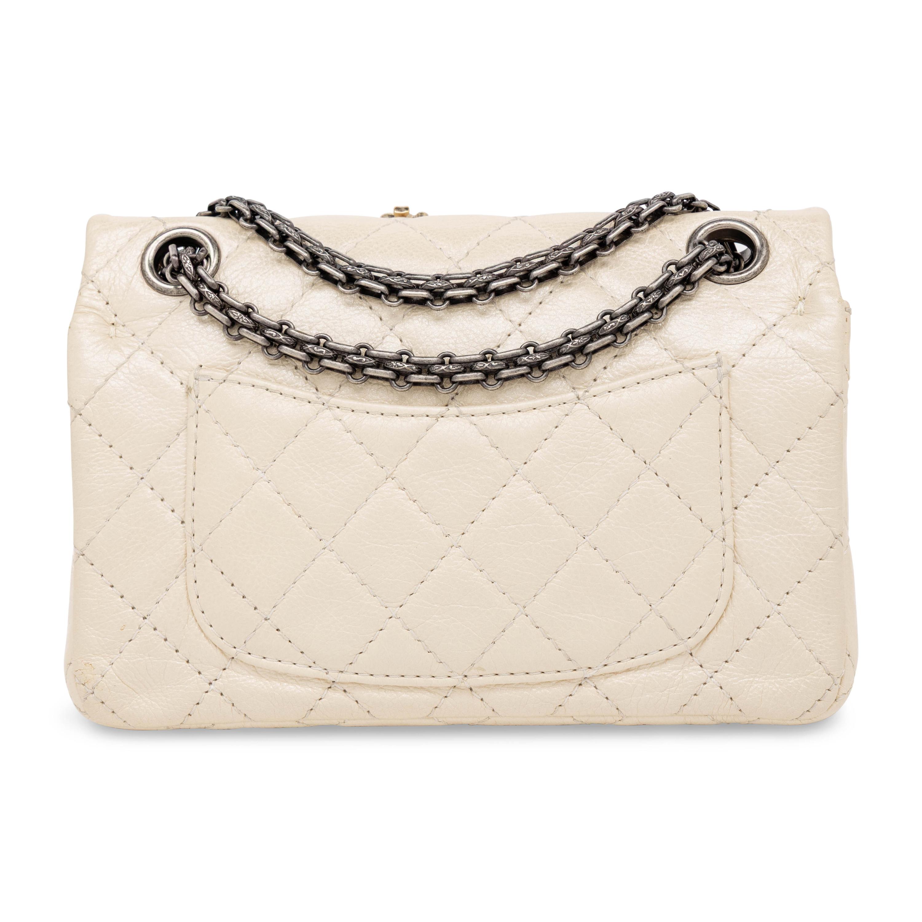 Chanel, Lucky Charms Small 2.55 Reissue Flap Bag