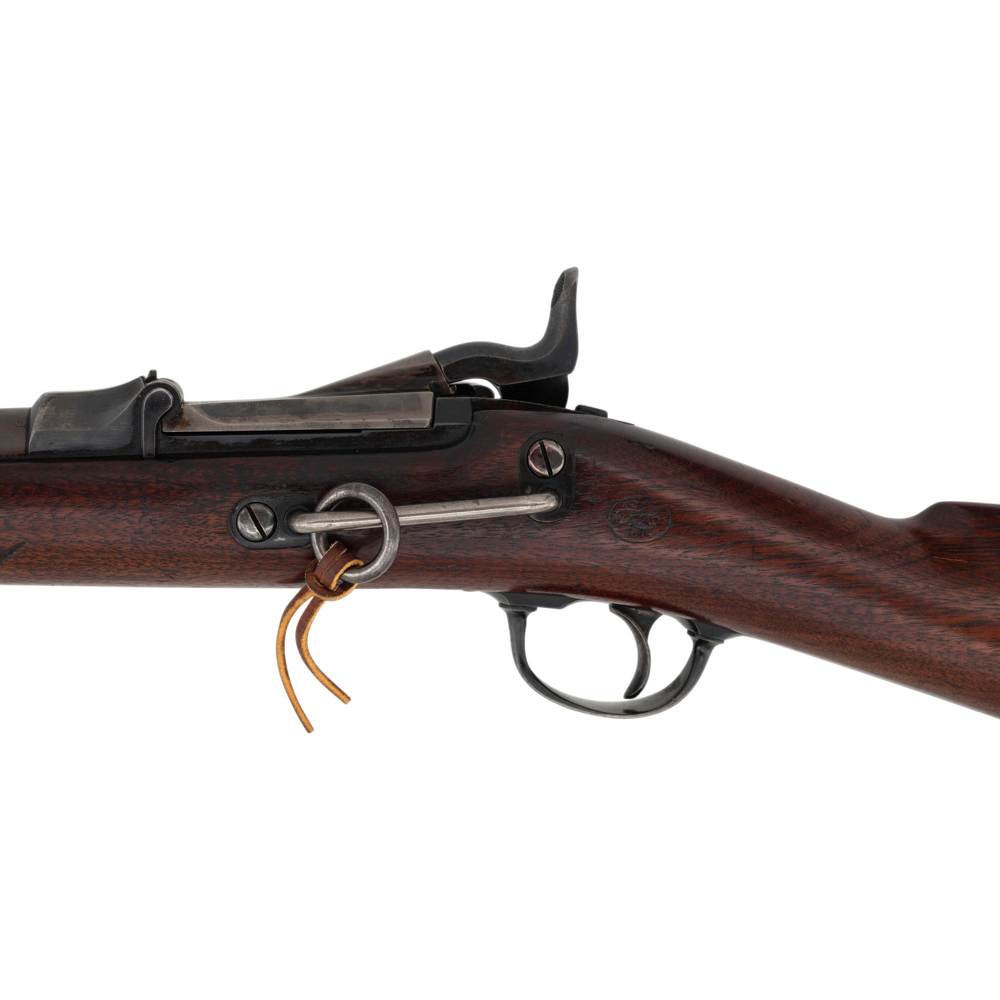Springfield Model 1877 Carbine