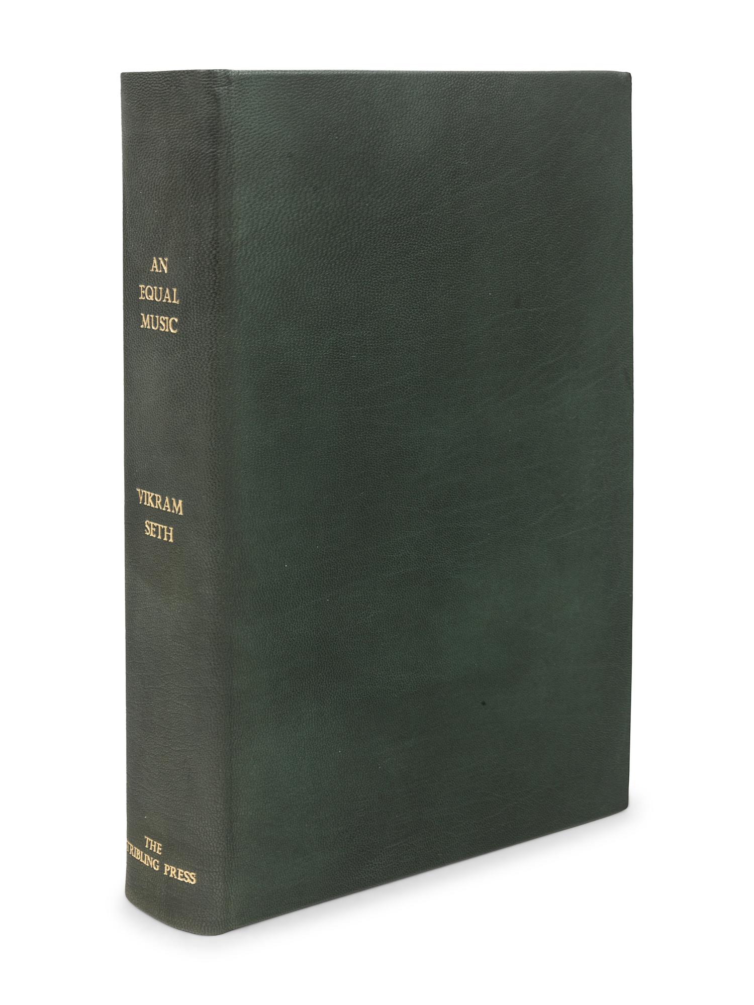[LITERATURE - CONTEMPORARY]. A group of 5 FIRST EDITIONS, comprising:
