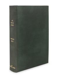 [LITERATURE - CONTEMPORARY]. A group of 5 FIRST EDITIONS, comprising: