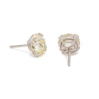 DIAMOND STUD EARRINGS