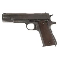 **Arsenal Rebuilt Union Switch & Signal M1911A1