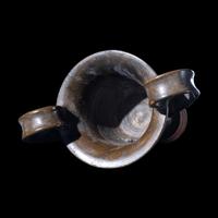 A Campanian Red-Figured Kantharos