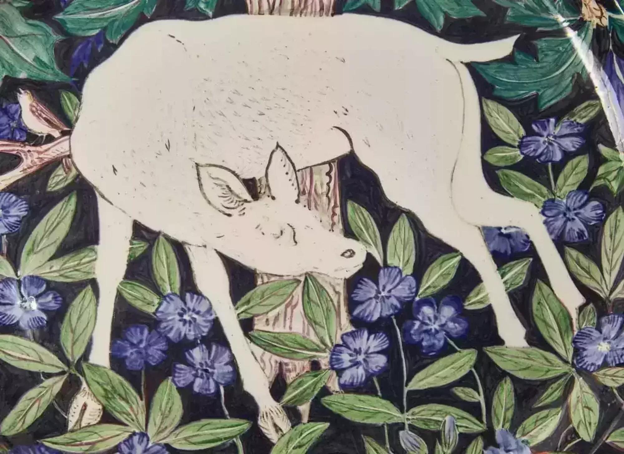 Wedgwood and European Ceramics from the Dr. Ellis F. Rubin & Suzanne Borow Rubin Collection
