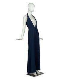 Thierry Mugler Gown, 1999