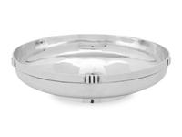 An American Arts and Crafts Silver Bowl