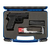 *Sig P229 .40 in Box with Accessories