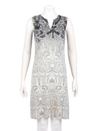 Issey Miyake Two-Piece Pleated Dress Ensemble 1990-2010
