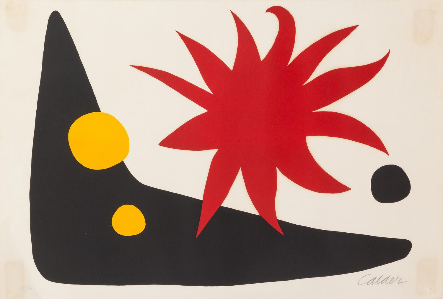 Alexander Calder