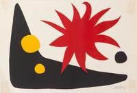 Alexander Calder