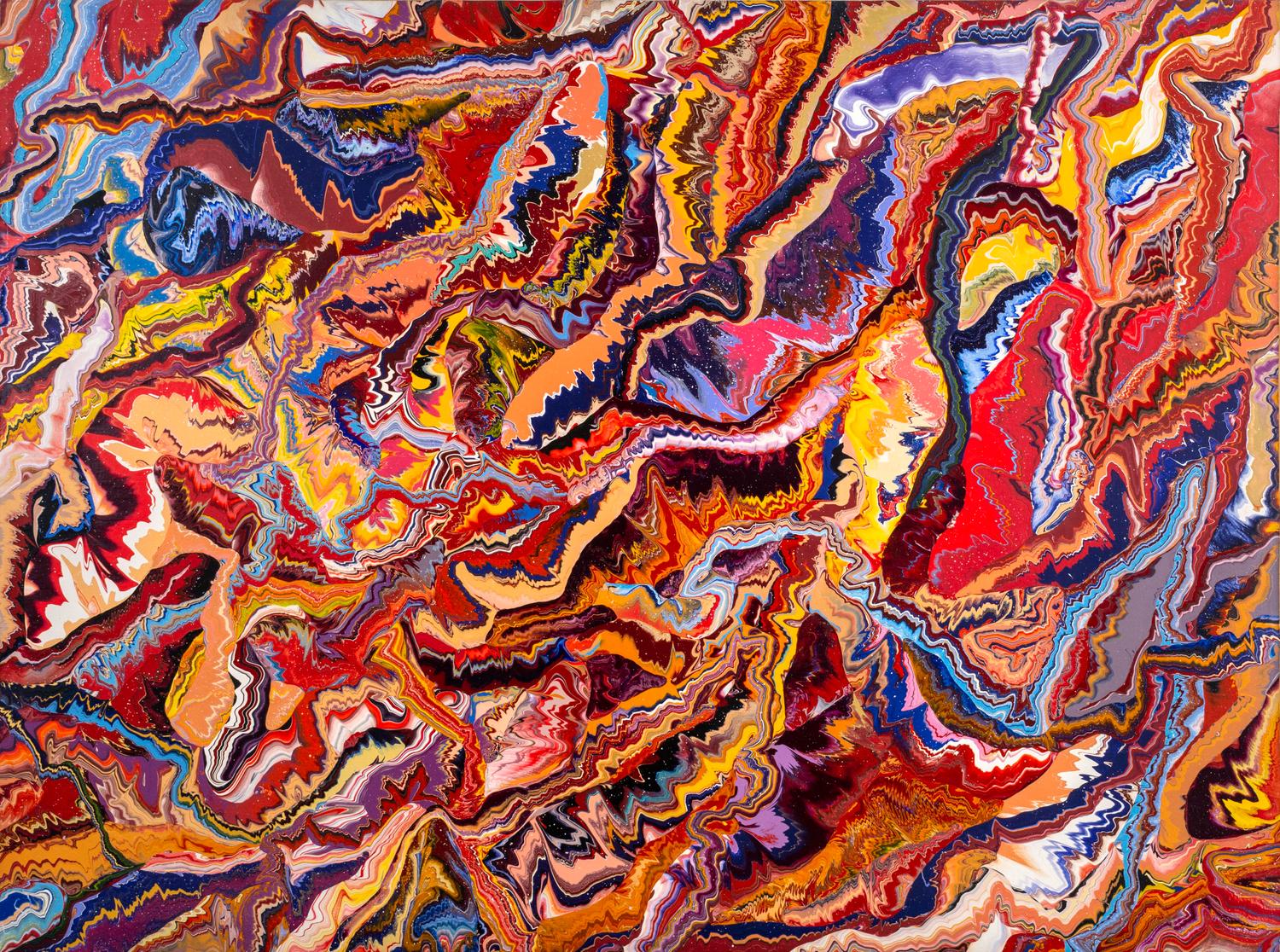 Untitled , 1971