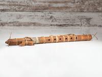 Plains Courting Flute