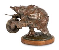 Magic of the Great Bear , edition 4/16