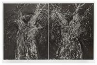Jim Dine, (American, b. 1935), Swaying in The Florida Night, 1983