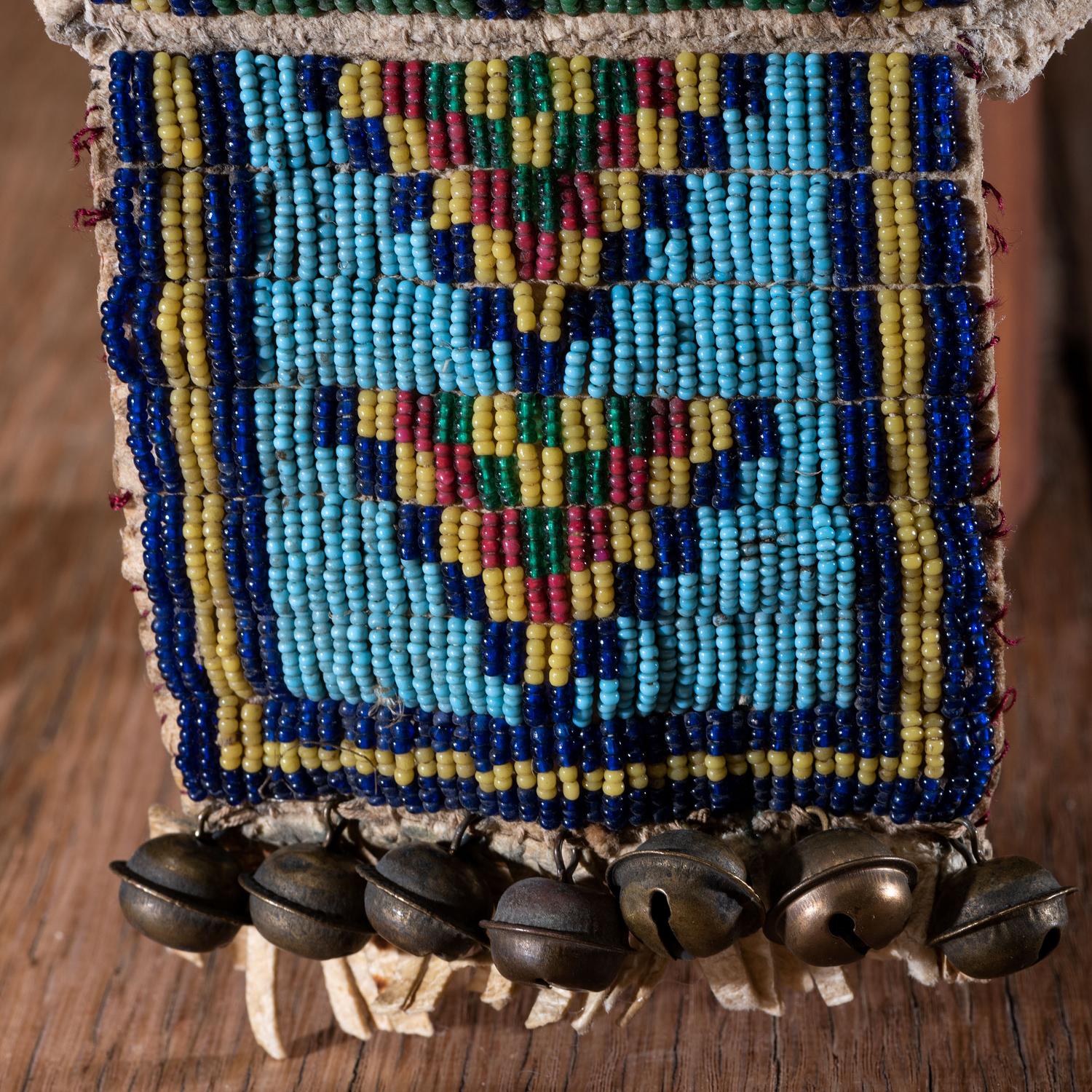 Sioux Toy Cradle Cover