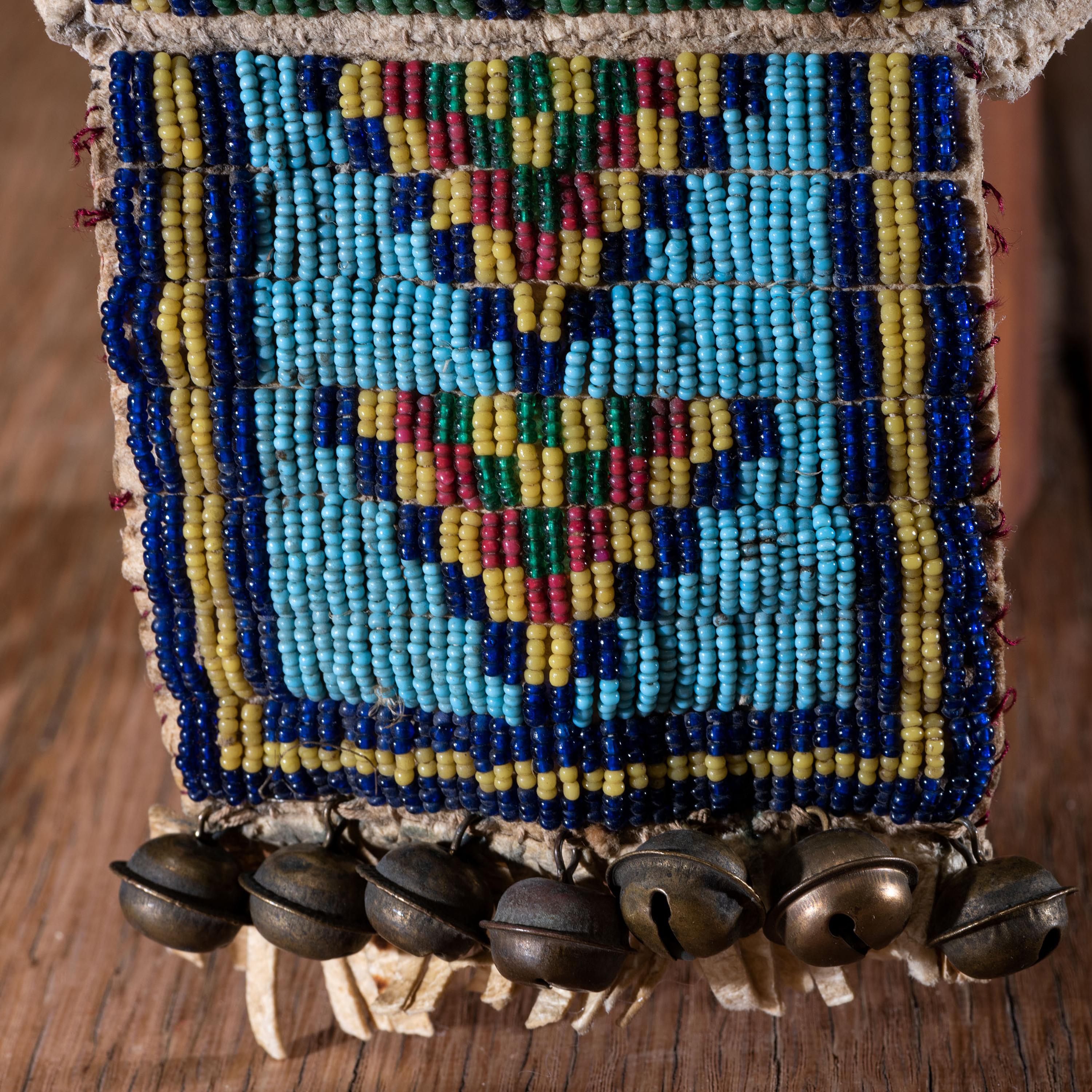Sioux Toy Cradle Cover