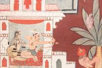 Bundi or Kotah, 18th Century