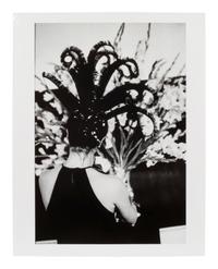 A group of four works, 1991-97