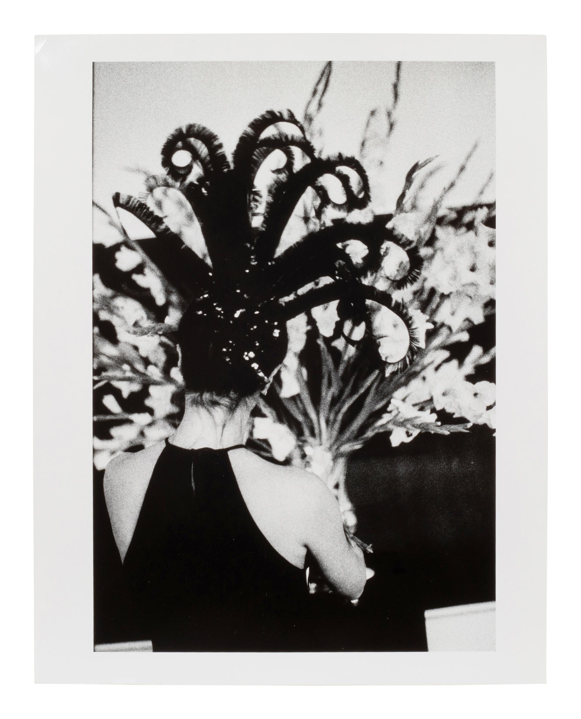 A group of four works, 1991-97
