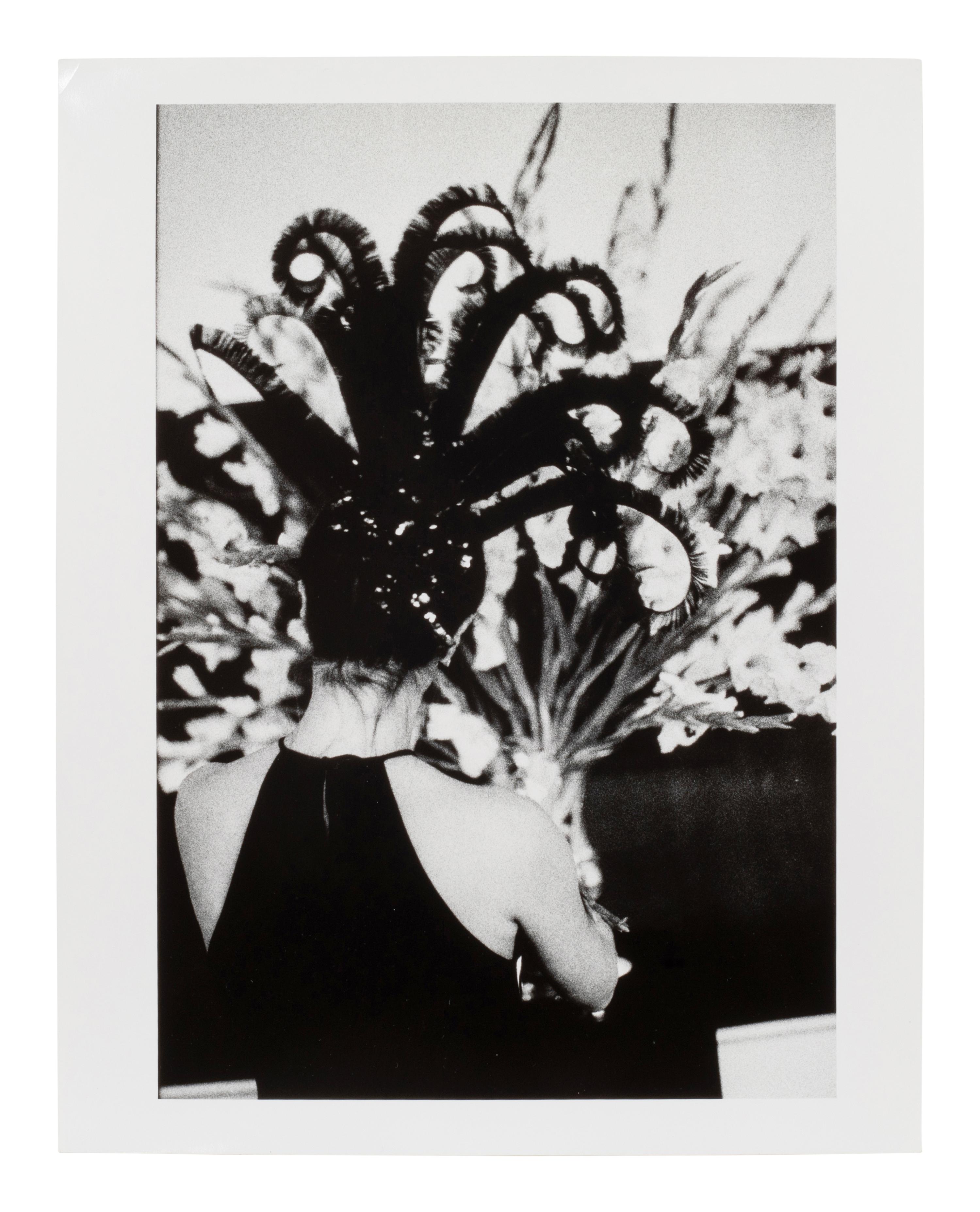 A group of four works, 1991-97