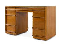 Desk and Chair Widdicomb, USA