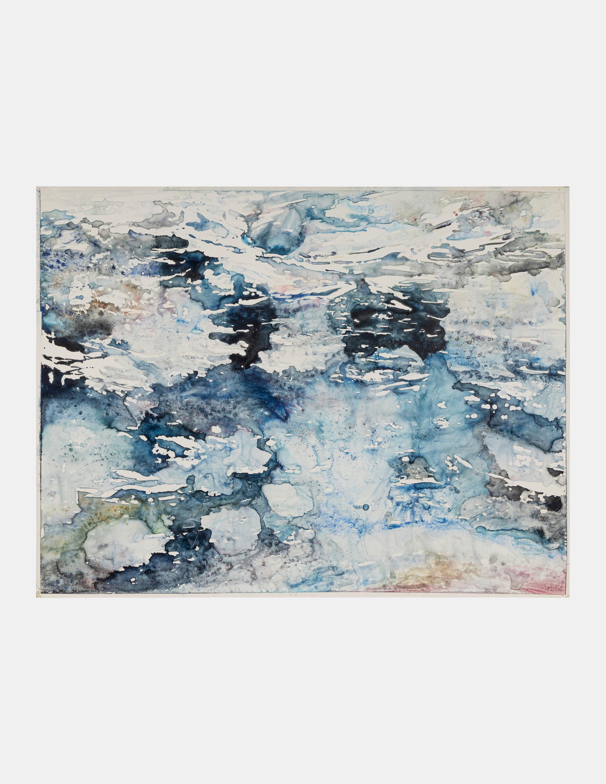 Watercolor #25