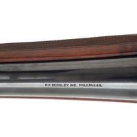**RF Sedgley 1903 Sporter .220 Swift