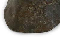 Head of Centaur , 1955