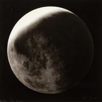 Untitled (Moon in Shadow)