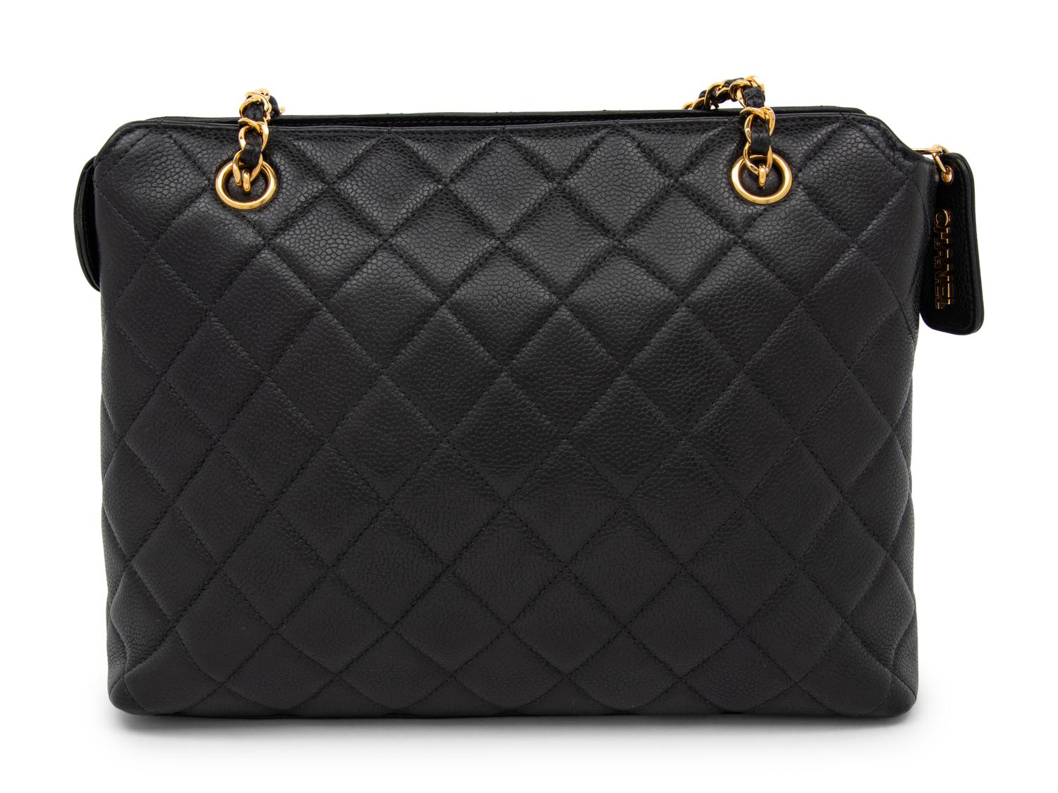 Chanel Bag, 1996-97