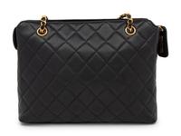 Chanel Bag, 1996-97