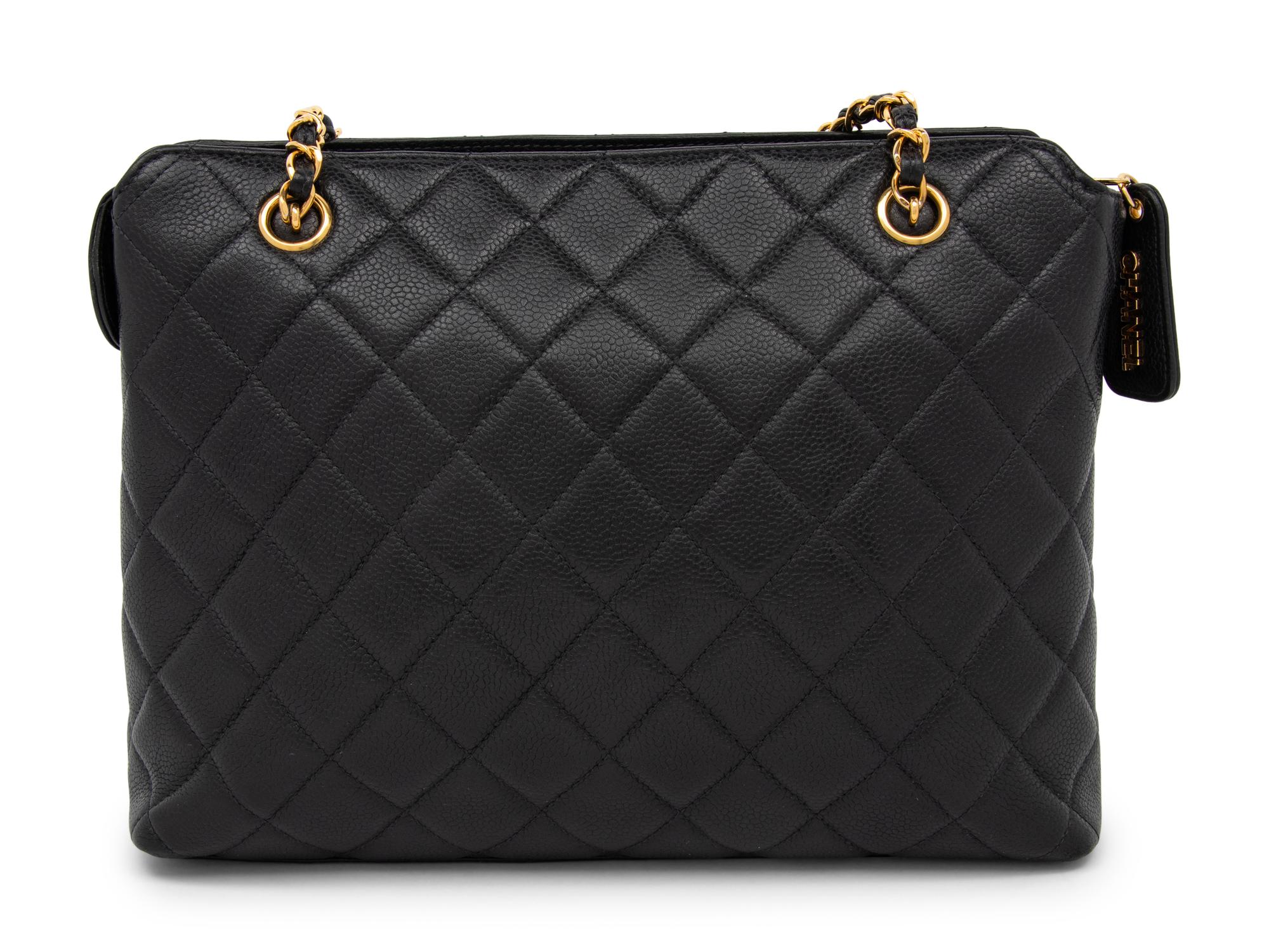 Chanel Bag, 1996-97