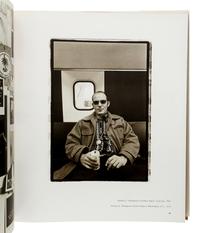 LEIBOVITZ, Annie (b. 1949). Annie Leibovitz: Photographs, 1970-1990. New York: Harper Collins Publishers, 1991.