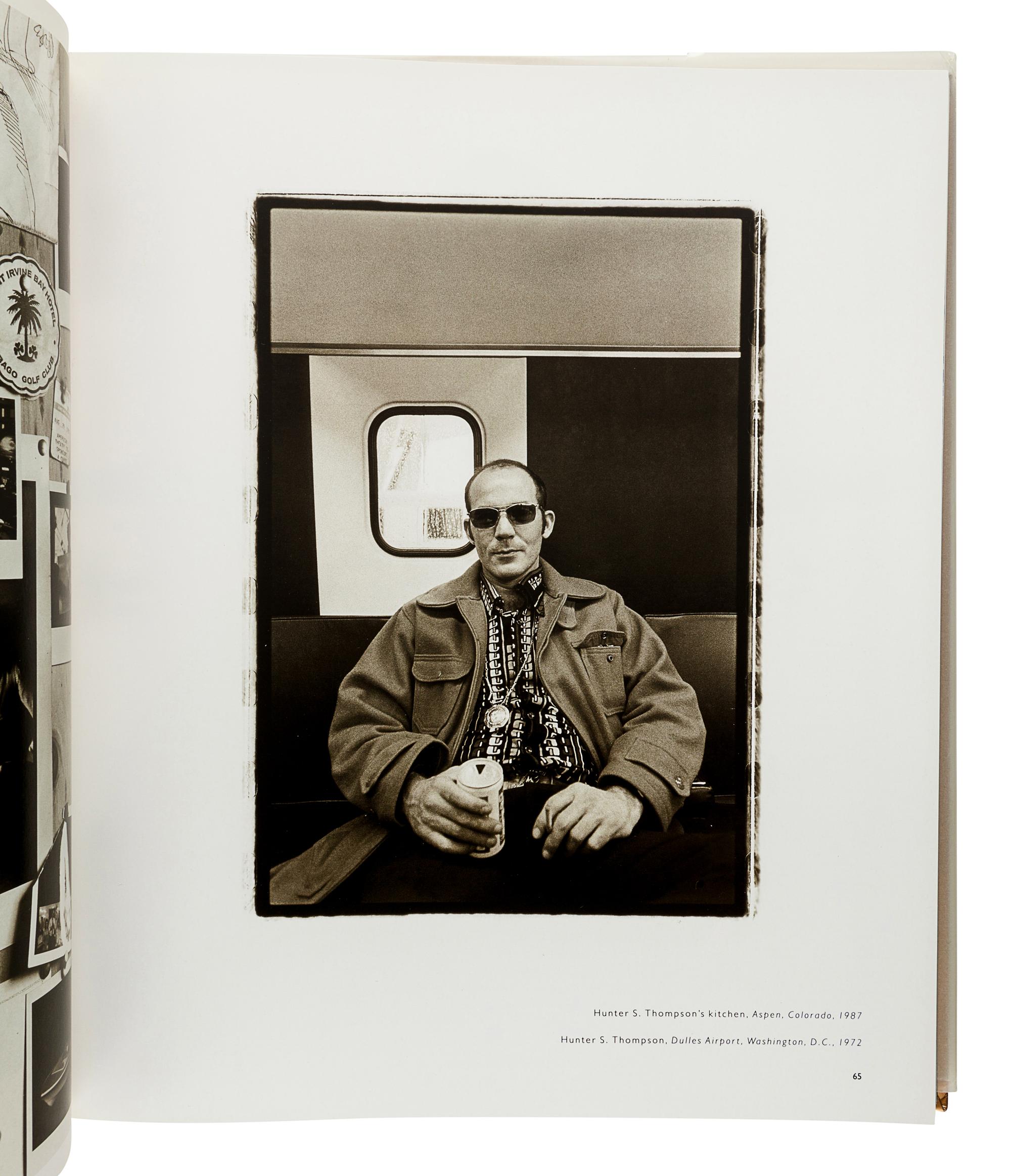 LEIBOVITZ, Annie (b. 1949). Annie Leibovitz: Photographs, 1970-1990. New York: Harper Collins Publishers, 1991.