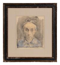 Self Portrait