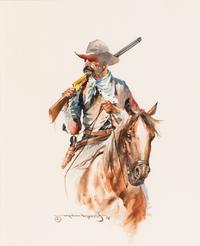 The Gunfighter