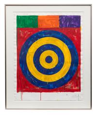 Target , 1974