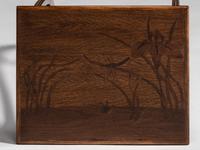 Three Nested Tables