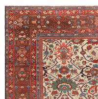 A Mahal Carpet