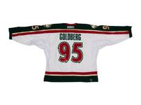 A Group of NHL Jerseys (Including Signed)